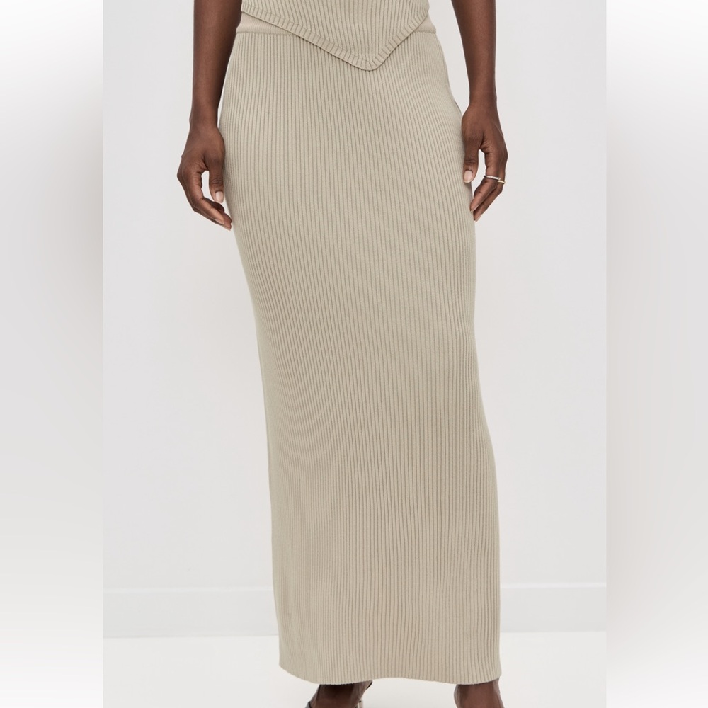 NWT 4th & Reckless Kirza Skirt size S